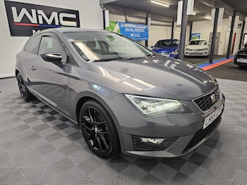 Used SEAT Leon 2016 for sale - 78177425: Photo