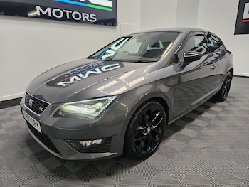 Used SEAT Leon 2016 for sale - 78177425: Photo