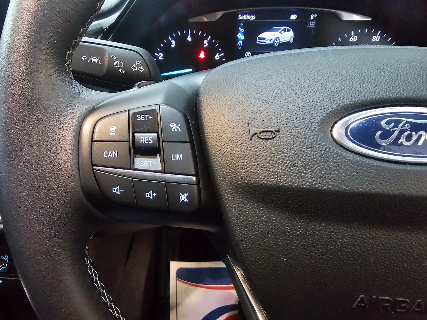 Used Ford Fiesta 2018 for sale - 77127773: Photo 14