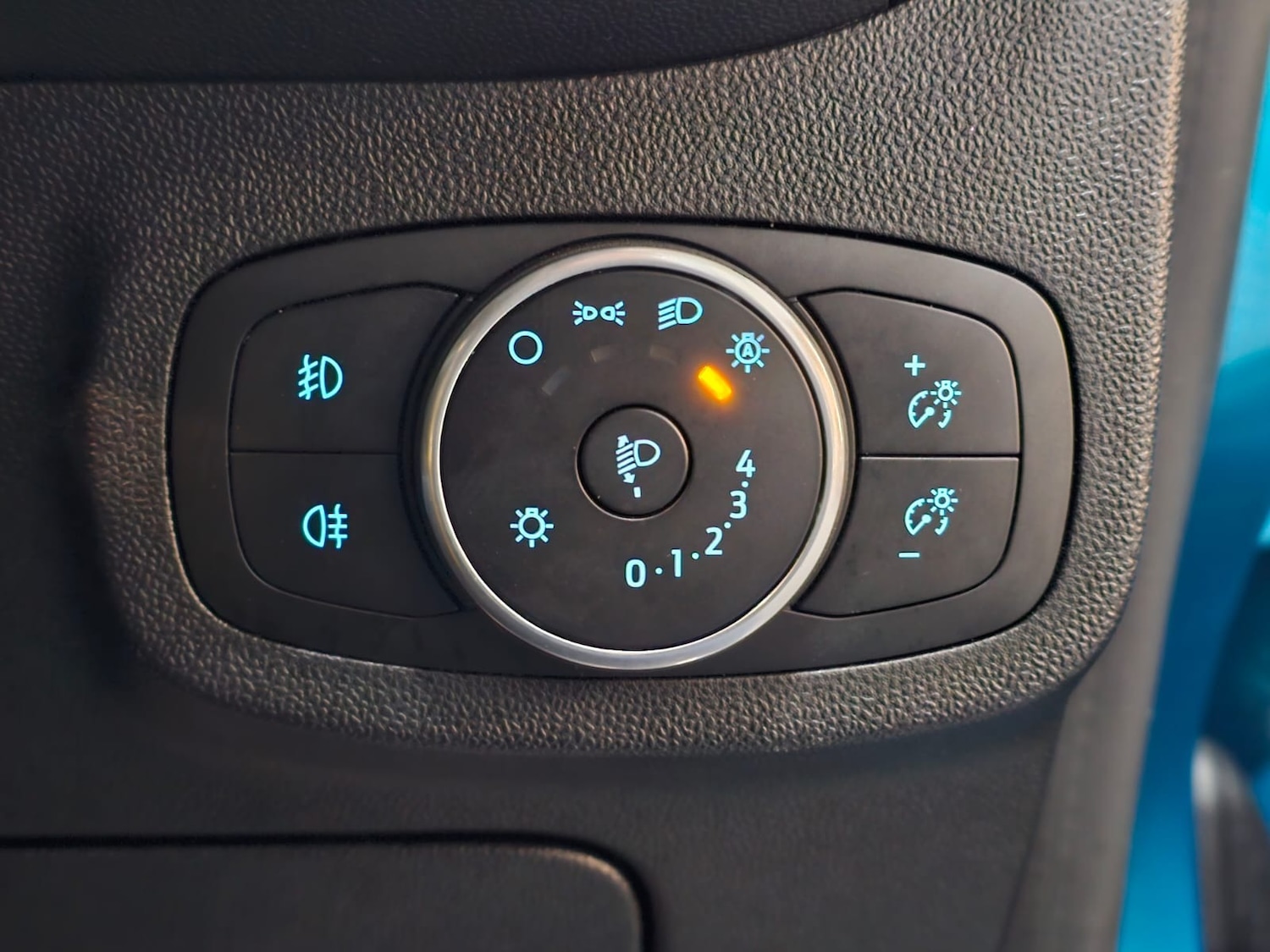 Used Ford Fiesta 2018 for sale - 77127773: Photo 16