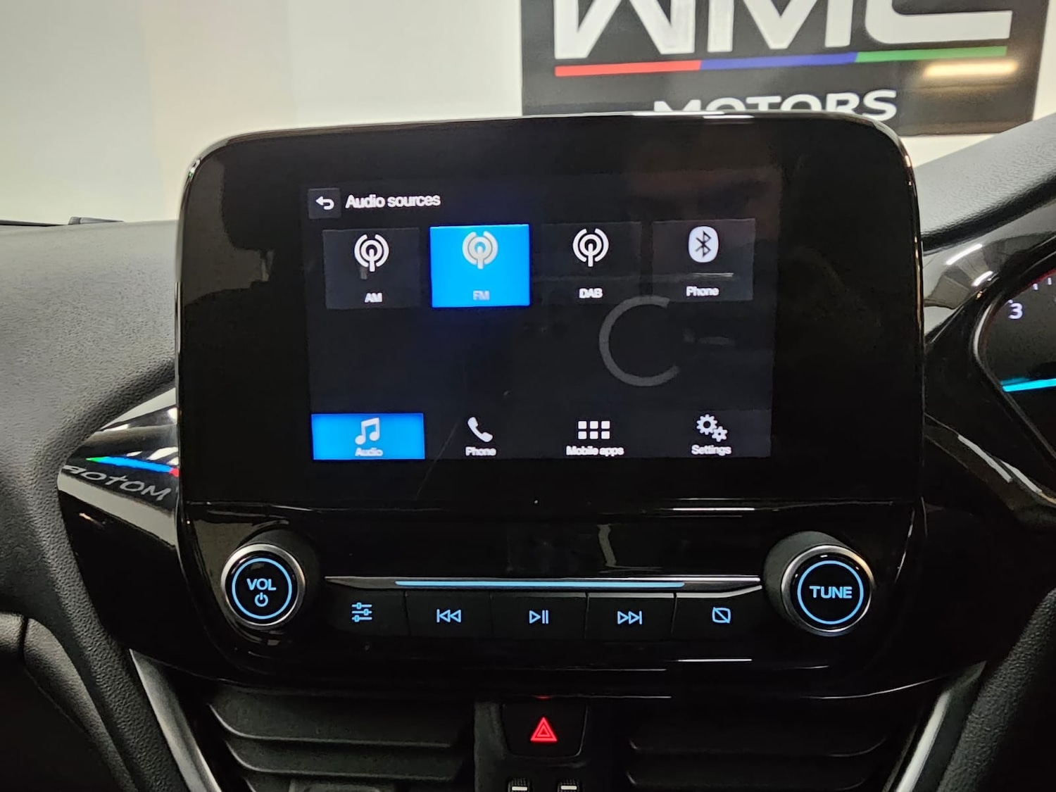 Used Ford Fiesta 2018 for sale - 77127773: Photo 17