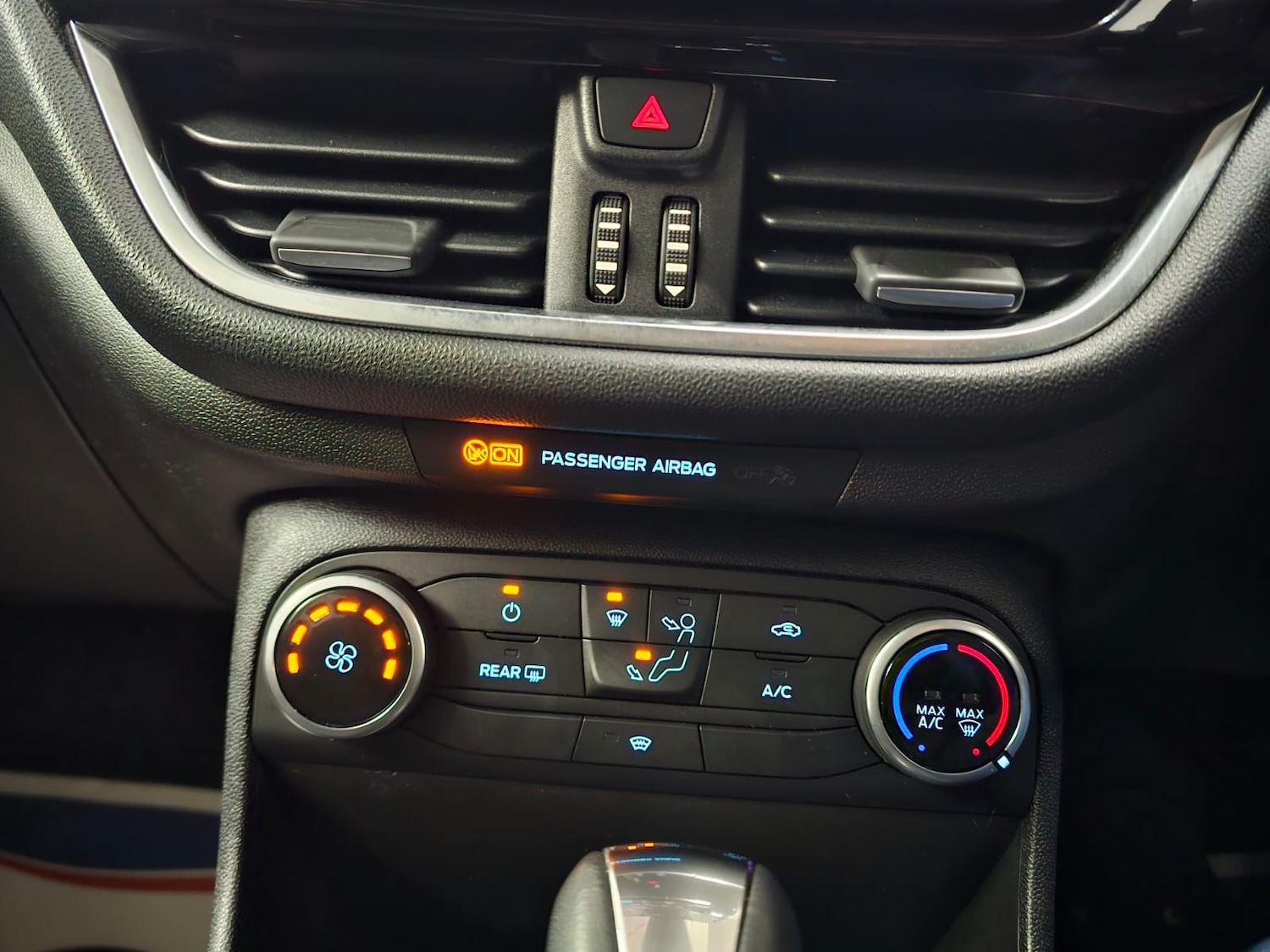 Used Ford Fiesta 2018 for sale - 77127773: Photo 19