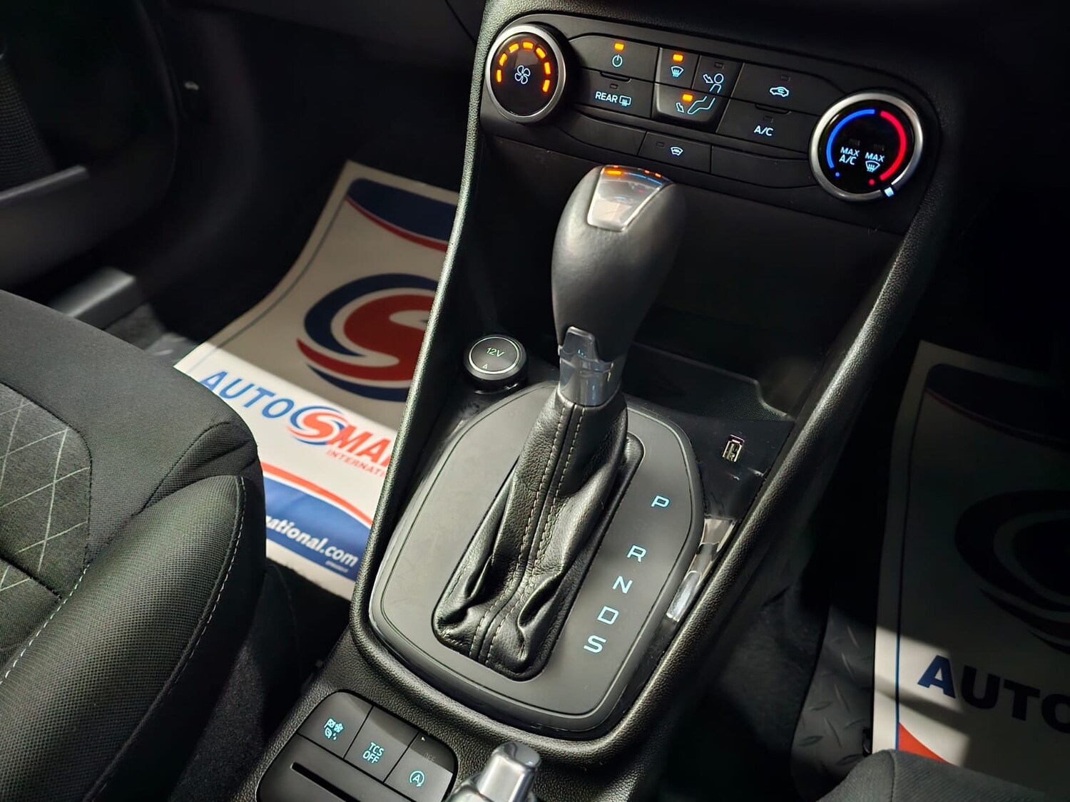 Used Ford Fiesta 2018 for sale - 77127773: Photo 20