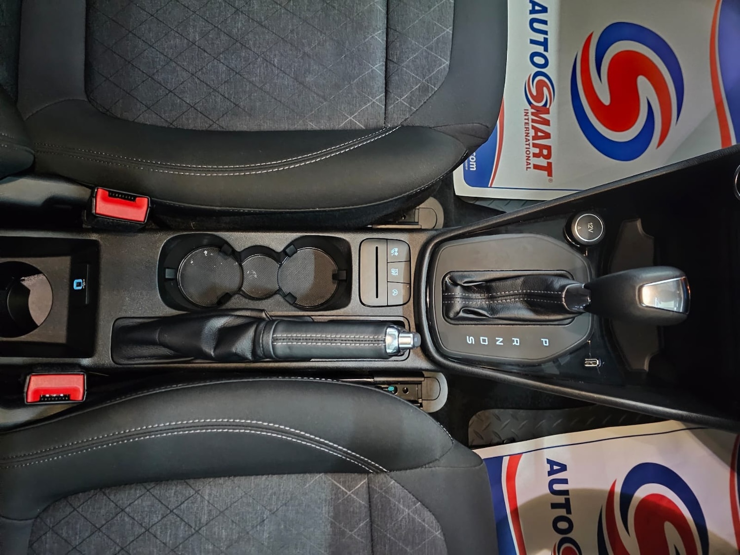 Used Ford Fiesta 2018 for sale - 77127773: Photo 21