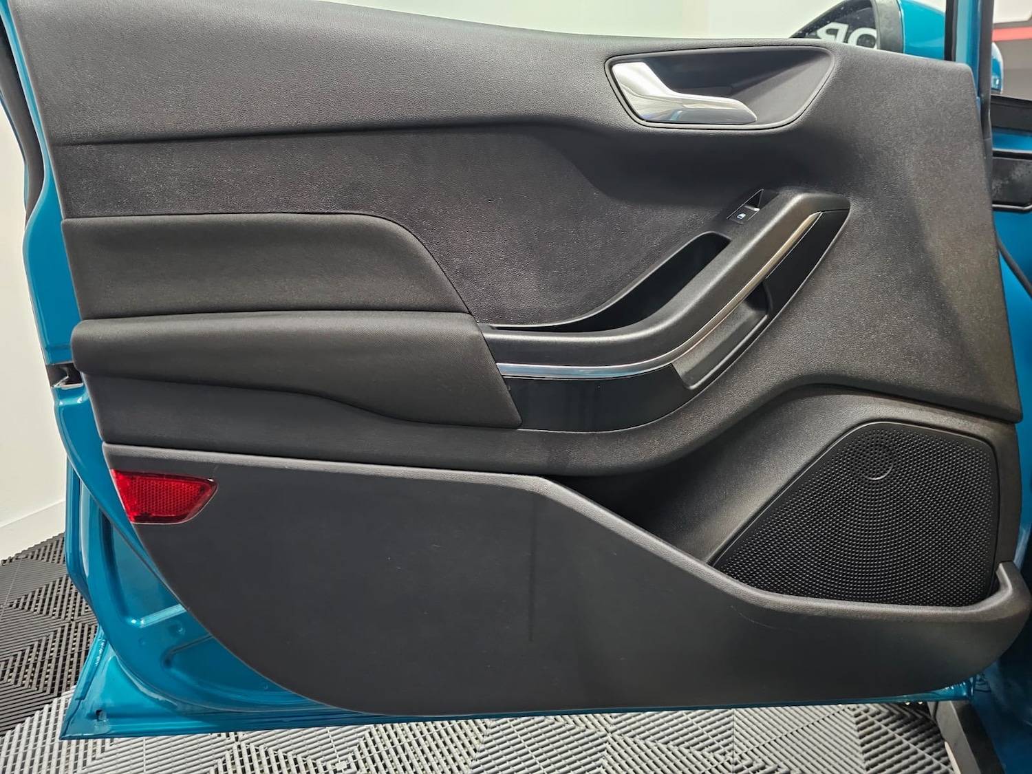 Used Ford Fiesta 2018 for sale - 77127773: Photo 22