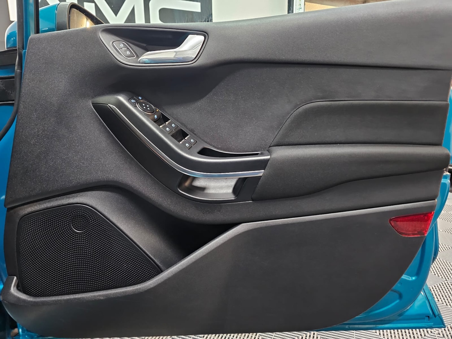 Used Ford Fiesta 2018 for sale - 77127773: Photo 23