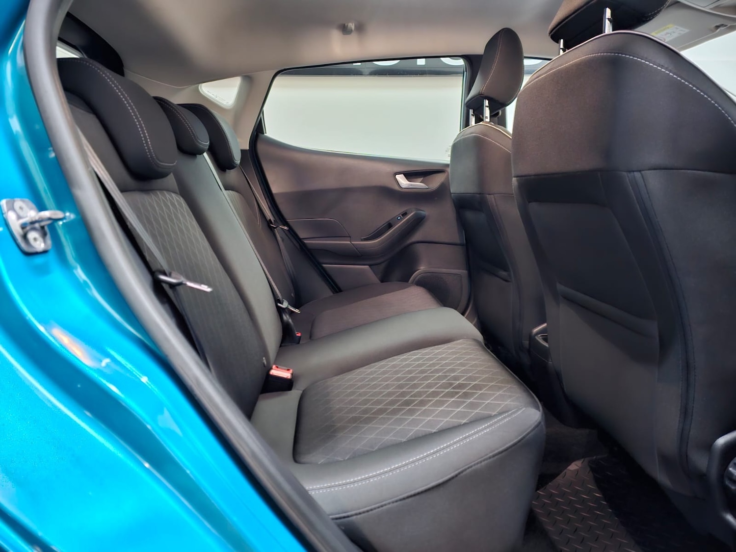 Used Ford Fiesta 2018 for sale - 77127773: Photo 26