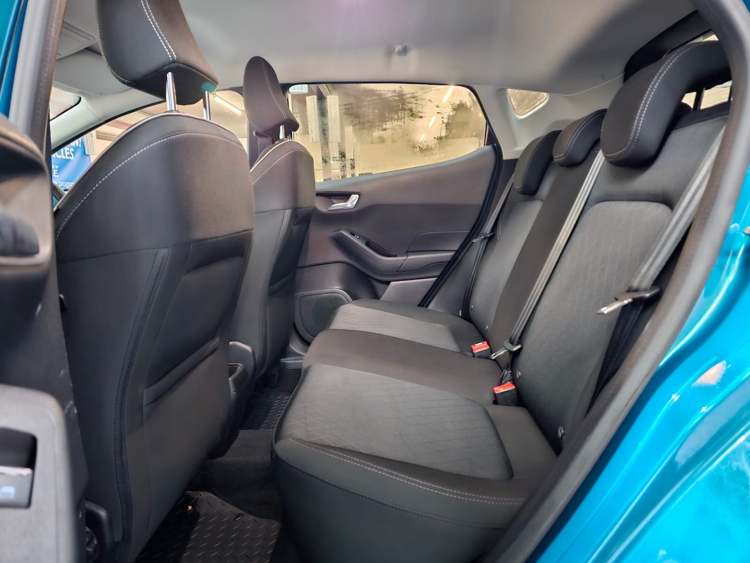 Used Ford Fiesta 2018 for sale - 77127773: Photo 27