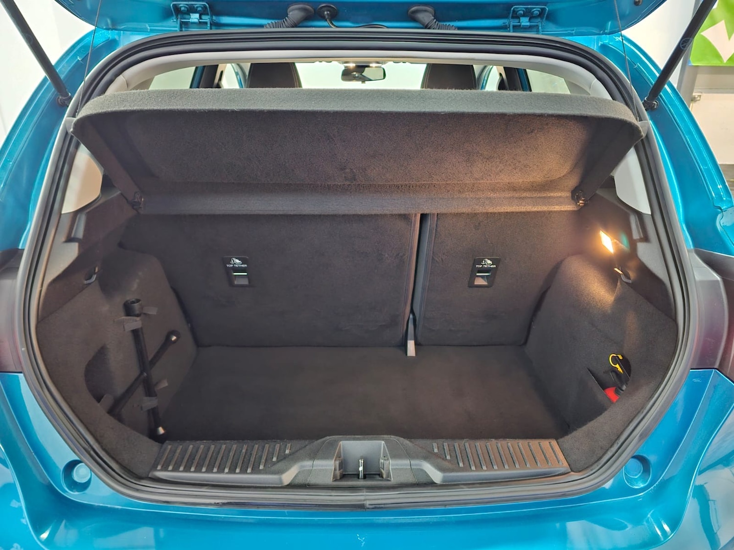 Used Ford Fiesta 2018 for sale - 77127773: Photo 28