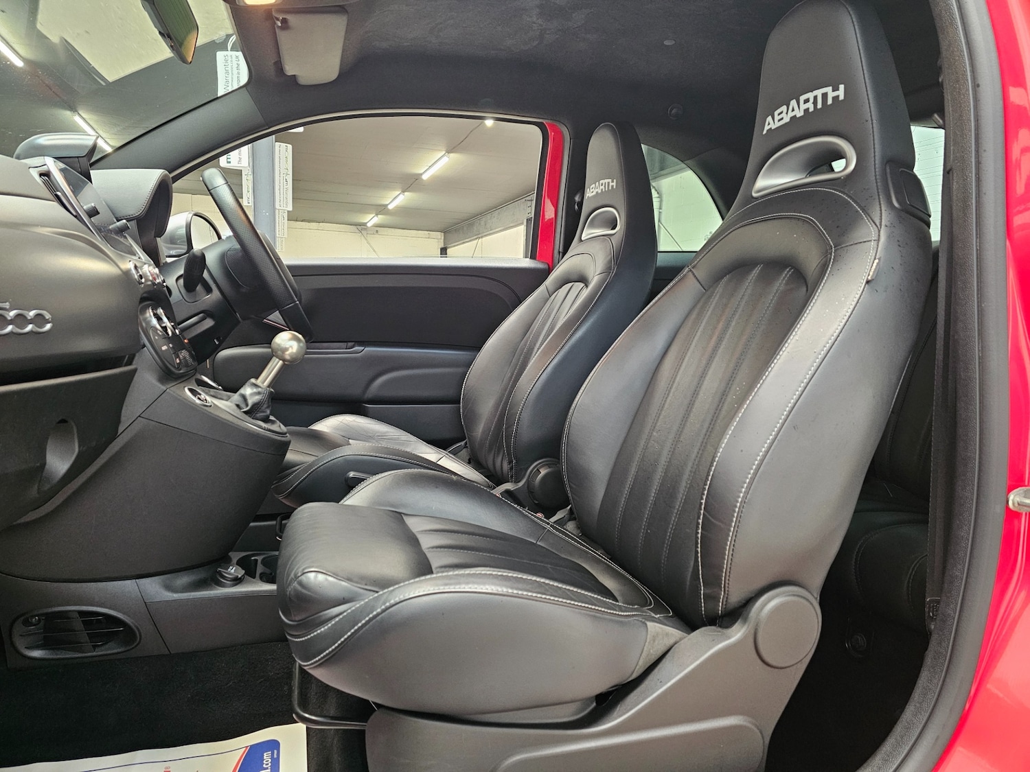 Vehicle 27