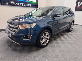 Used Ford Edge 2017 for sale - 79855905: Photo