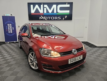 Used Volkswagen Golf 2016 for sale - 78904922: Photo