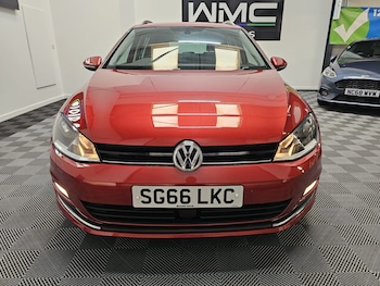 Used Volkswagen Golf 2016 for sale - 78904922: Photo