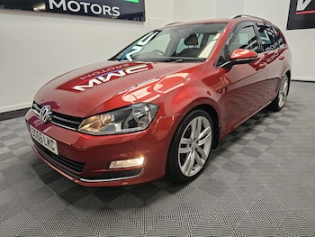 Used Volkswagen Golf 2016 for sale - 78904922: Photo
