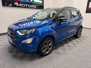Used Ford Ecosport 2018 for sale - 79691867: Photo