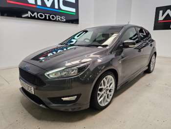 Used Ford Focus 2017 for sale - 74981025: Photo
