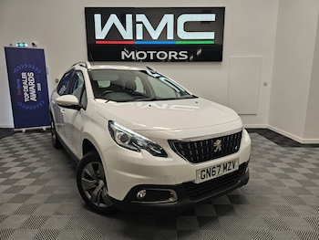 Used Peugeot 2008 2017 for sale - 78846197: Photo