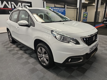 Used Peugeot 2008 2017 for sale - 78846197: Photo