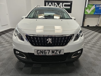 Used Peugeot 2008 2017 for sale - 78846197: Photo