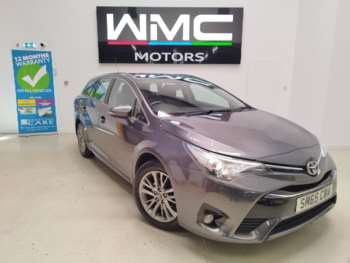 2015 (65) - 1.6D Business Edition 5dr