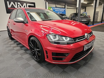 Used Volkswagen Golf 2015 for sale - 78905076: Photo