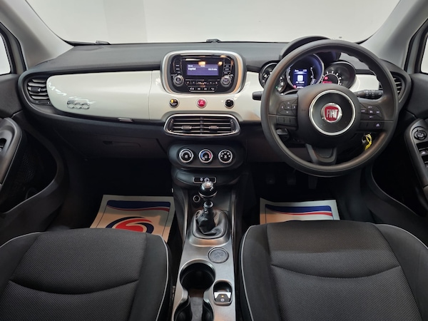 Used Fiat 500X 2016 for sale - 76263578: Photo 11