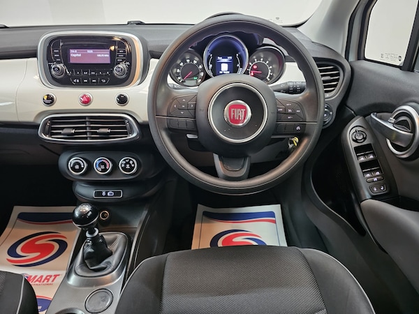 Used Fiat 500X 2016 for sale - 76263578: Photo 12