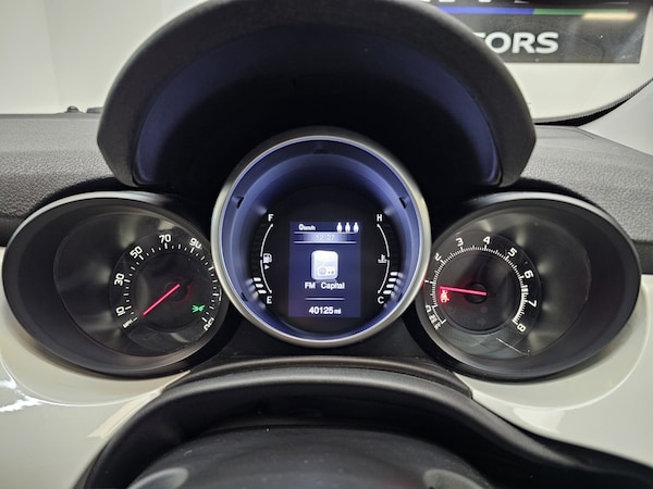 Used Fiat 500X 2016 for sale - 76263578: Photo 13
