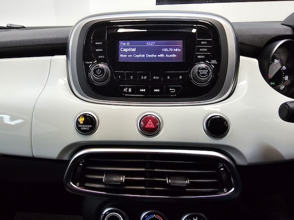 Used Fiat 500X 2016 for sale - 76263578: Photo 16