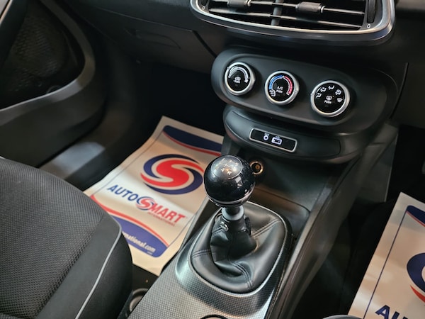 Used Fiat 500X 2016 for sale - 76263578: Photo 17