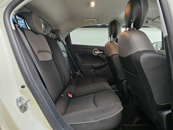 Used Fiat 500X 2016 for sale - 76263578: Photo 23