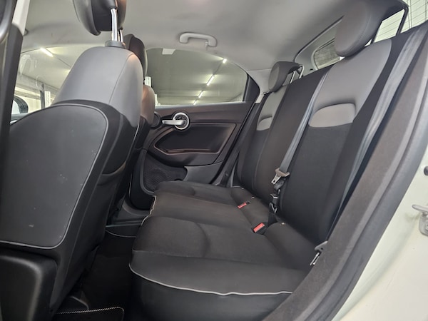 Used Fiat 500X 2016 for sale - 76263578: Photo 24
