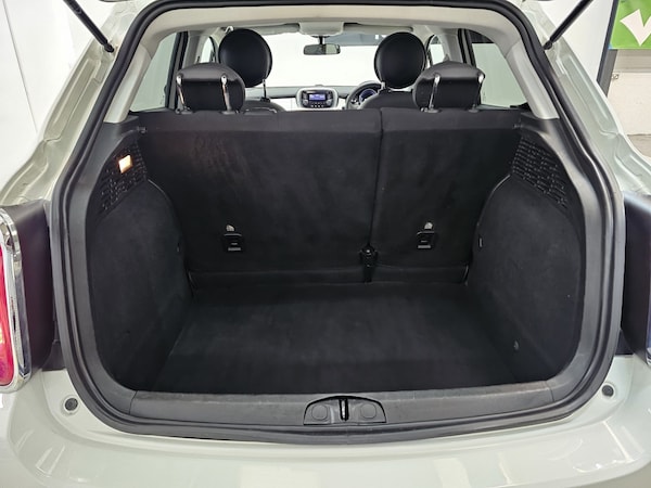 Used Fiat 500X 2016 for sale - 76263578: Photo 25