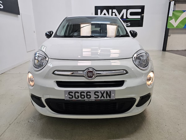 Used Fiat 500X 2016 for sale - 76263578: Photo 3