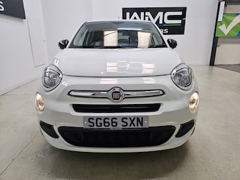 Used Fiat 500X 2016 for sale - 76263578: Photo 3