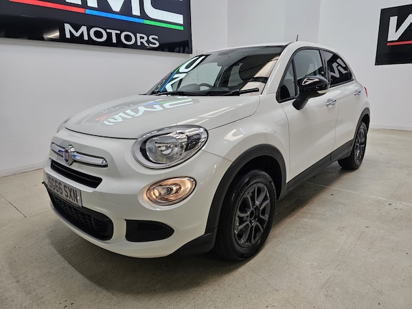 Used Fiat 500X 2016 for sale - 76263578: Photo 4