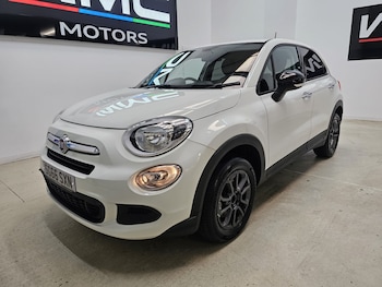 Used Fiat 500X 2016 for sale - 76263578: Photo 4