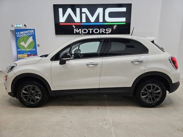 Used Fiat 500X 2016 for sale - 76263578: Photo 5
