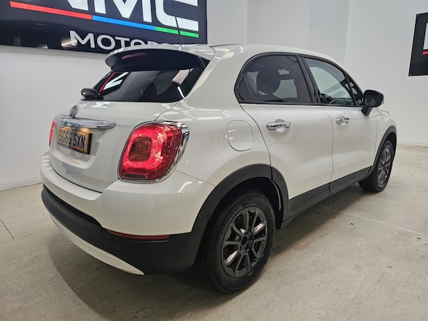 Used Fiat 500X 2016 for sale - 76263578: Photo 8