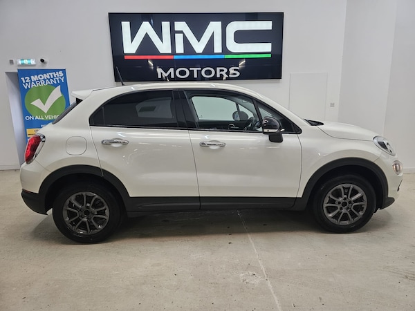 Used Fiat 500X 2016 for sale - 76263578: Photo 9