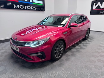 Used Kia Optima 2019 for sale - 78993937: Photo
