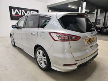 Used Ford S-Max 2015 for sale - 75178822: Photo