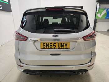 Used Ford S-Max 2015 for sale - 75178822: Photo