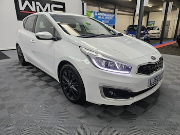 Used Kia Ceed 2016 for sale - 78199310: Photo