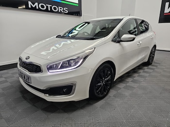 Used Kia Ceed 2016 for sale - 78199310: Photo