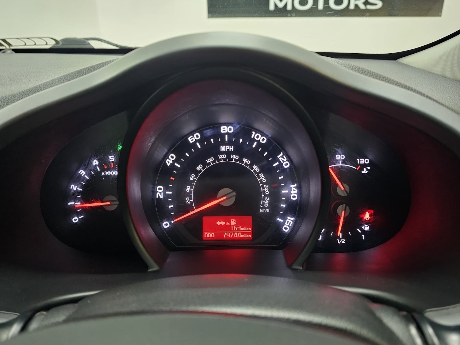 Used Kia Sportage 2016 for sale - 77326994: Photo 13