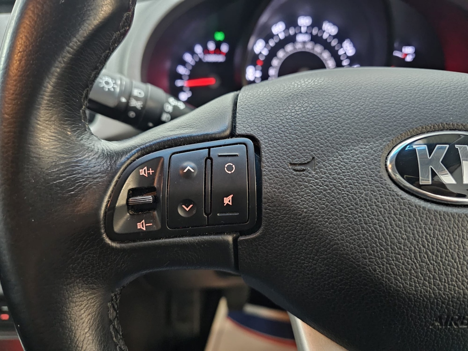 Used Kia Sportage 2016 for sale - 77326994: Photo 14