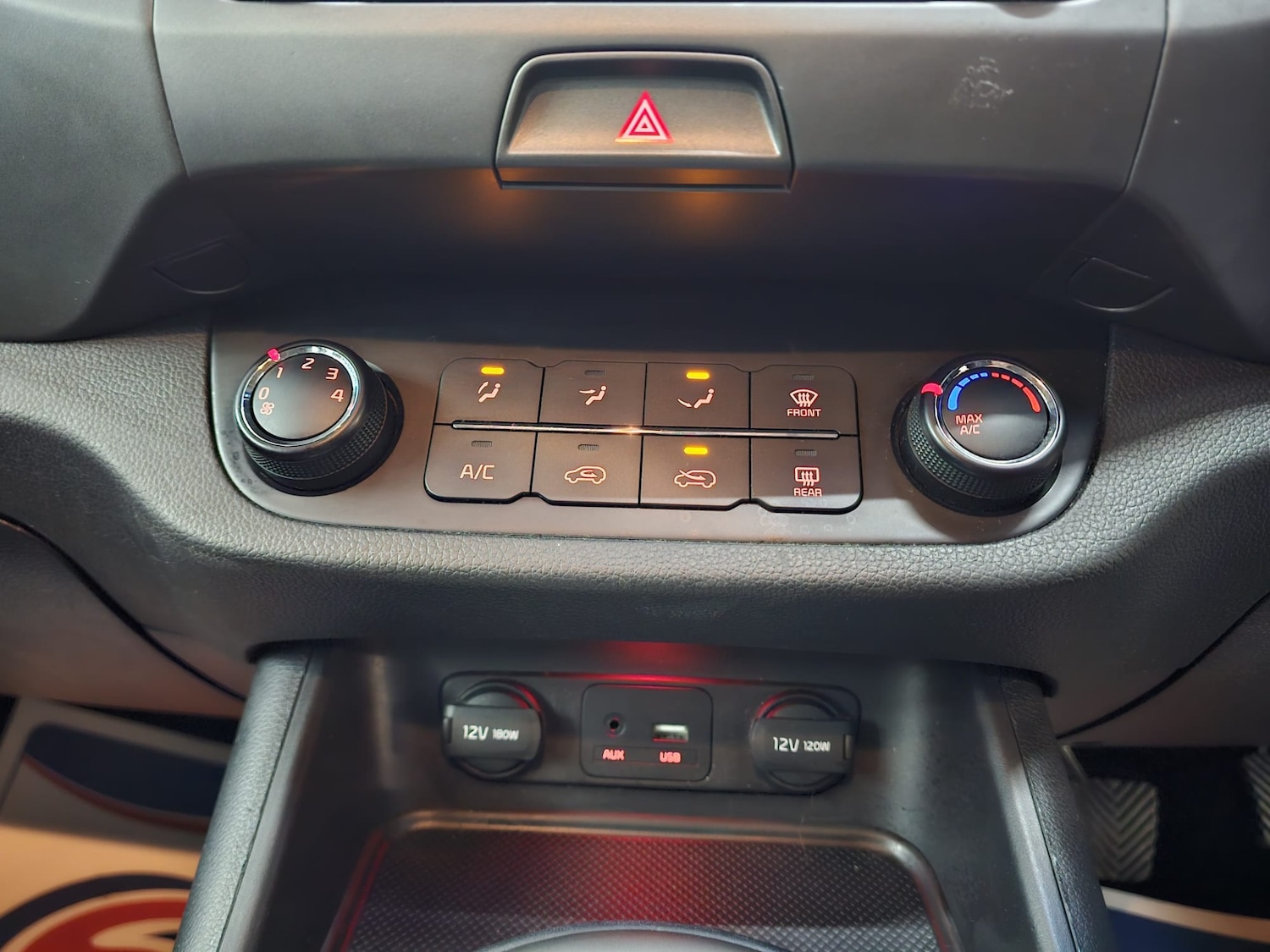 Used Kia Sportage 2016 for sale - 77326994: Photo 18