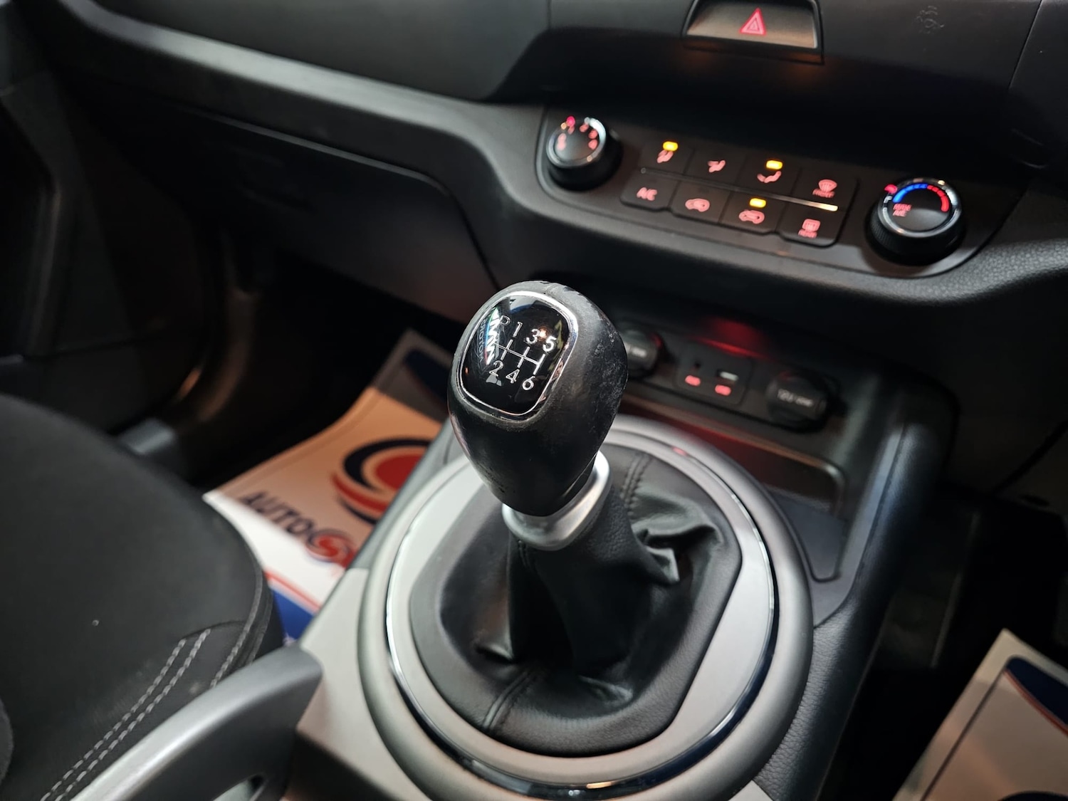 Used Kia Sportage 2016 for sale - 77326994: Photo 19