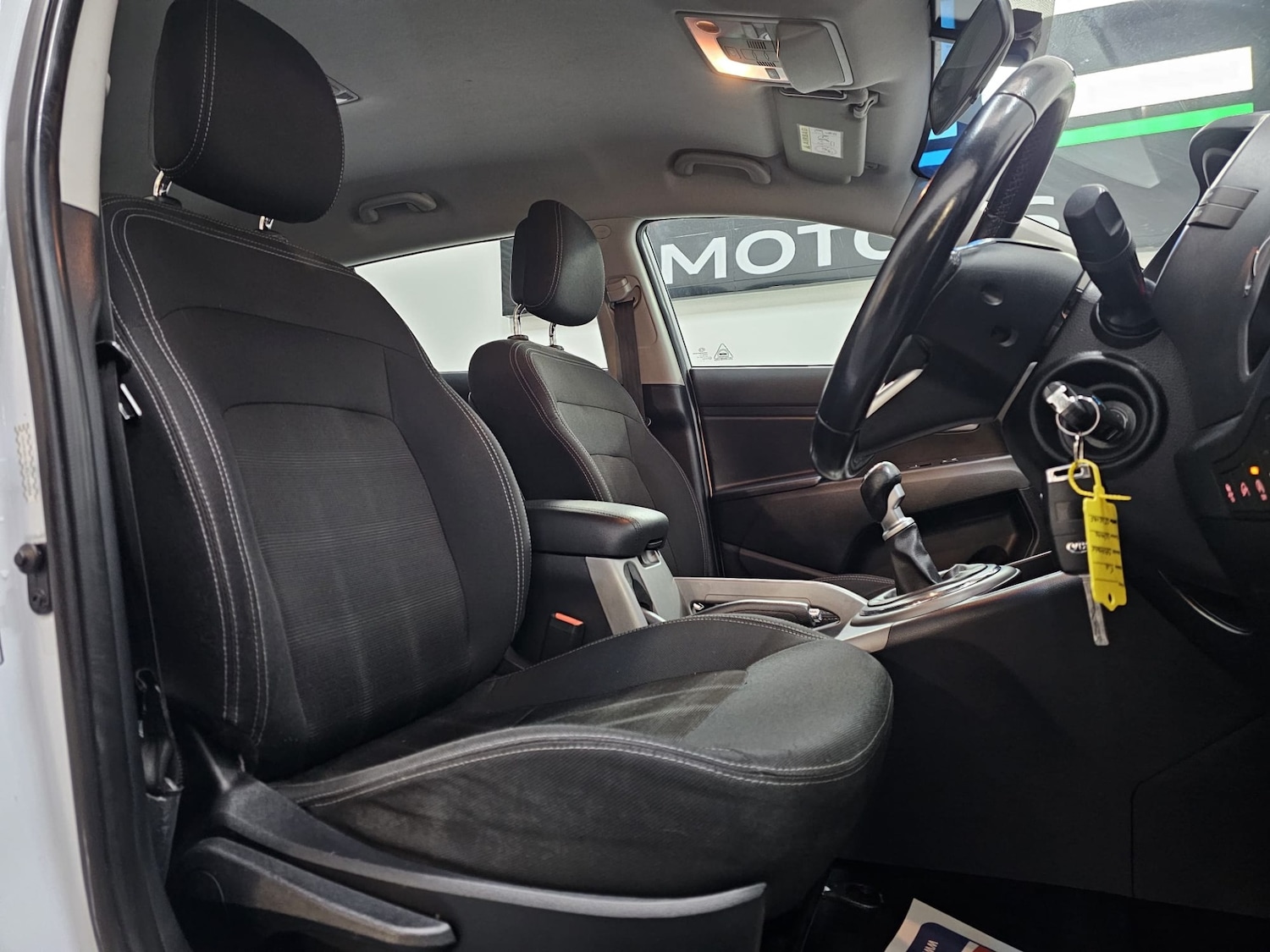 Used Kia Sportage 2016 for sale - 77326994: Photo 23